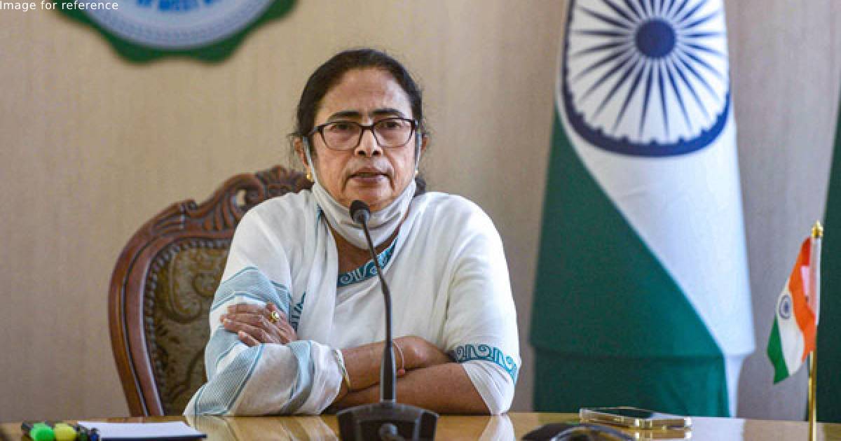 CM Mamata to carve out seven new districts in Bengal, total number rises to 30